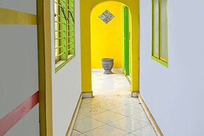 Hotel O Melati Bm Pangkep