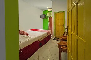 Hotel O Melati Bm Pangkep
