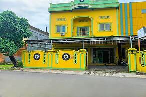 Hotel O Melati Bm Pangkep