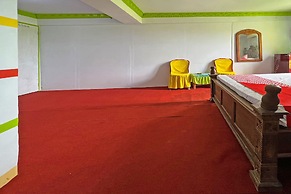 Hotel O Melati Bm Pangkep