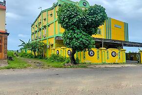 Hotel O Melati Bm Pangkep