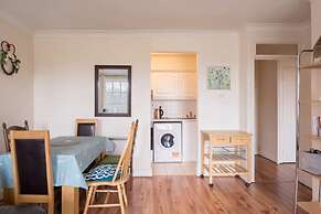 Central 2BD Flat in Heart of Dublin