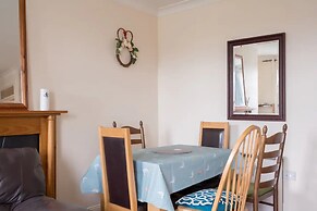 Central 2BD Flat in Heart of Dublin