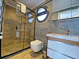 FETHIYE CIHAN VILLA