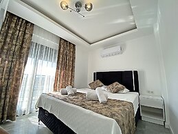 FETHIYE CIHAN VILLA