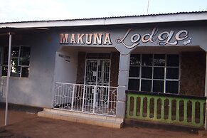 Makuna lodge