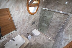 Oludeniz Tuna 2 Villa