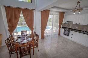 Oludeniz Tuna 2 Villa