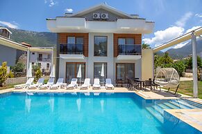 Oludeniz Tuna 2 Villa