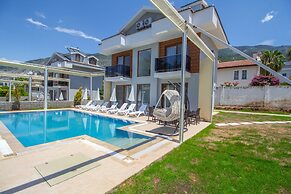 Oludeniz Tuna 2 Villa