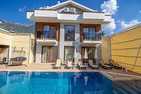 Oludeniz Tuna 2 Villa