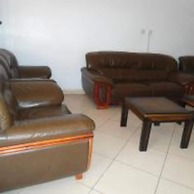 Maralink Hotel