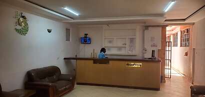 Maralink Hotel
