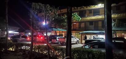Maralink Hotel