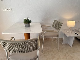 Golden Sun Hotel Patmos