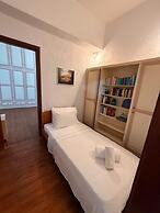 Golden Sun Hotel Patmos