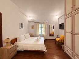 Golden Sun Hotel Patmos