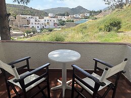 Golden Sun Hotel Patmos