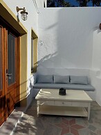 Golden Sun Hotel Patmos