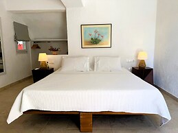 Golden Sun Hotel Patmos