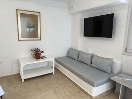 Golden Sun Hotel Patmos