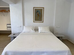 Golden Sun Hotel Patmos