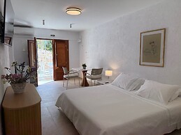 Golden Sun Hotel Patmos