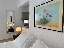 Golden Sun Hotel Patmos