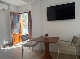 Golden Sun Hotel Patmos
