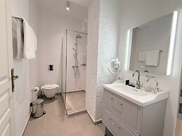 Golden Sun Hotel Patmos
