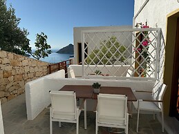 Golden Sun Hotel Patmos