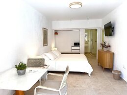 Golden Sun Hotel Patmos