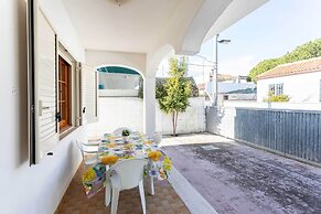VILLETTA PATULI