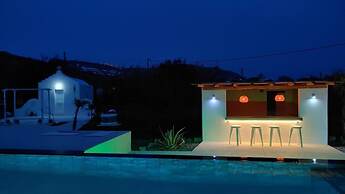 Ethereal Apartments
