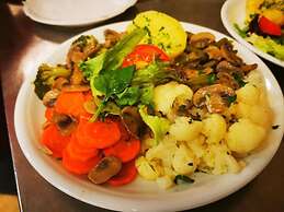 Landgasthof Büttel