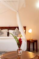 Forest Hill Hotel
