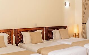 Forest Hill Hotel