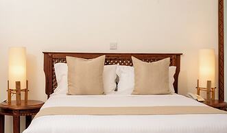 Forest Hill Hotel
