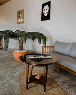 Forest Hill Hotel