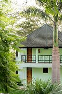 Forest Hill Hotel