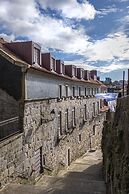 Timbre Virtudes
