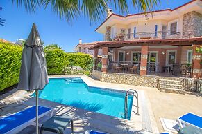 Fethiye Kelebek Villa