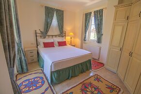 Fethiye Kelebek Villa