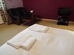 Mount Lavinia