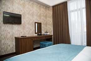 Macara Sheki City Hotel