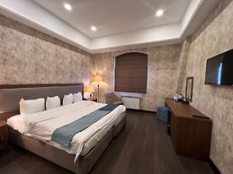 Macara Sheki City Hotel