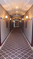 Macara Sheki City Hotel