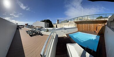 Hostel AzorAzul
