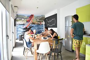 Hostel AzorAzul