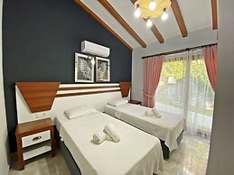 Fethiye Likya Safir Villa